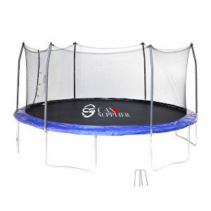 Trampoline Can Supplier