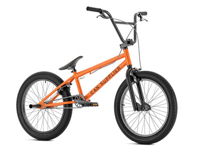 BMX bicycle