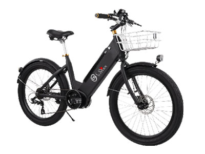 Electric Bikes