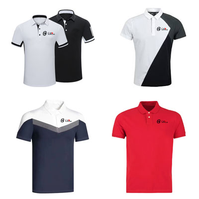 Bulk Suppliers  Unisex round neck polo