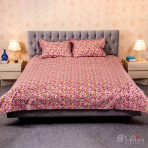 CS Bedsheets