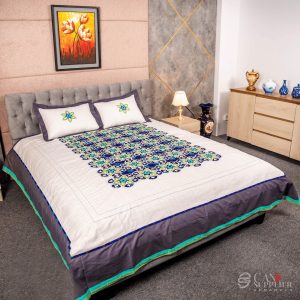 CS Bedsheets