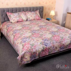 CS Bedsheet