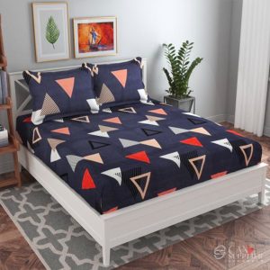 CS Bedsheet